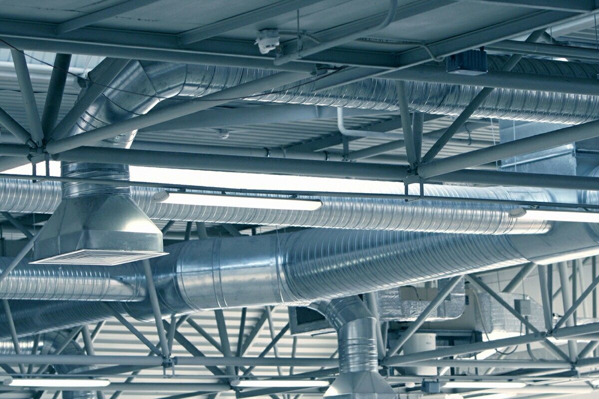 HVAC
